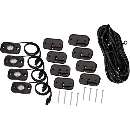 Westin Automotive 09-80005  LED LIGHTS