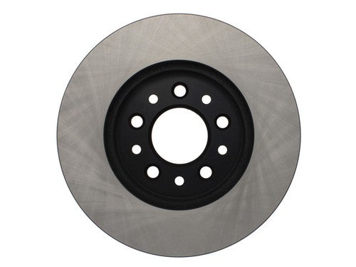 Stop Tech/ Power Slot 120.61078 Premium Vented BRAKE ROTORS