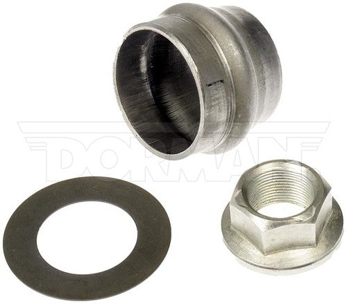 Dorman (OE Solutions) 697-022 OE Solutions DRIVESHAFT & CV SHAFT OEM