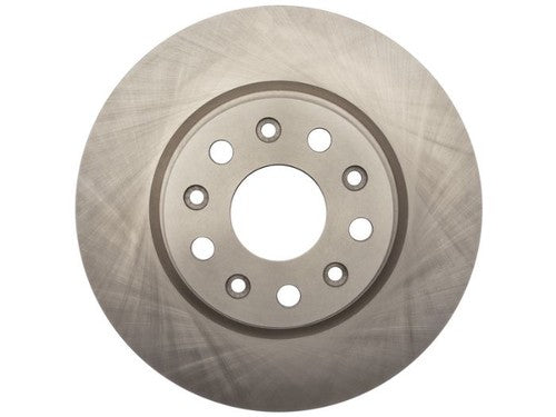 Raybestos Brakes 782320R R-Line BRAKE ROTORS OEM