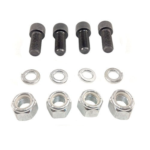 Husky Towing 33182  HITCH FIFTH WHEEL MOUNTING KIT