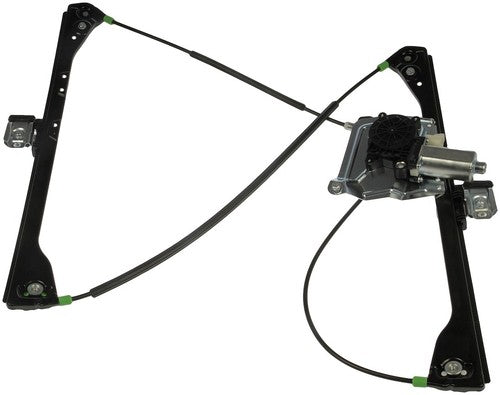 Dorman (OE Solutions) 741-592 OE Solutions WINDOW ASSEMBLIES & MOTORS