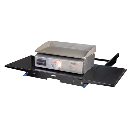 MOR/ryde SP56-567  SLIDING TRAYS RV