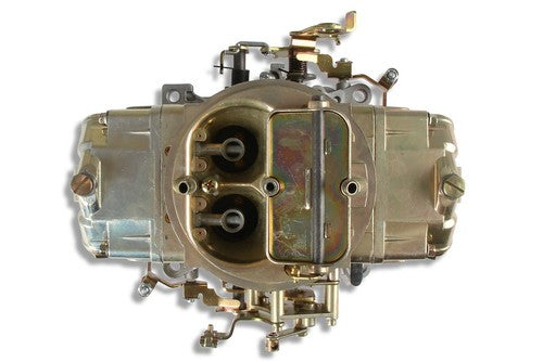 Holley Performance 0-4779C 4 750 Manual Carburetor
