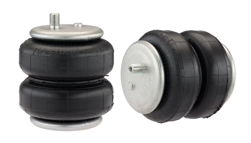 Firestone Industrial 2350 Ride-Rite AIR BAG SUSPENSION KIT