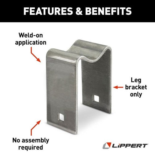 Lippert Components 113511  TRAILER STABILIZATION