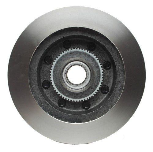 Raybestos Brakes 66528R R-Line BRAKE ROTORS OEM