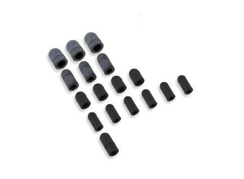 Holley Performance 26-105  VACUUM LINE CAP KIT