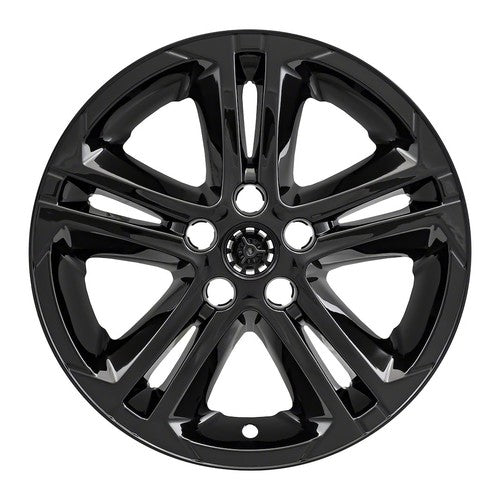 Coast To Coast IWCIMP412BLKN IMPOSTOR  WHEEL COVER