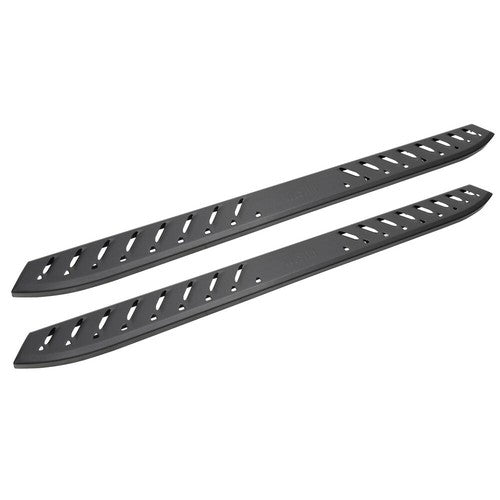 Westin Automotive 28-81275 Black Textured Powder Coated Running Board