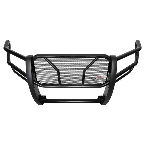 Westin Automotive 57-23705 Grille Guard 1-Piece Black Powder Coated
