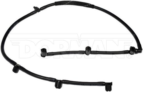 Dorman (OE Solutions) 904-952 OE Solutions FUEL INJECTION OEM