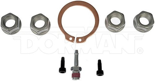 Dorman (OE Solutions) 600-135 OE Solutions WHEEL HARDWARE OEM