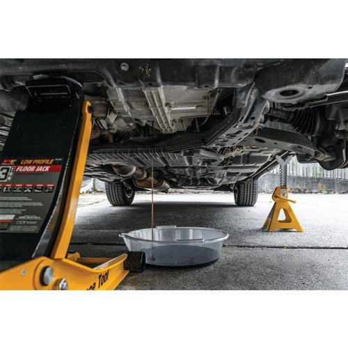 Performance Tool W41023 Jack Stand Ratchet 15-1/2"Min - 23-3/4" Max  6-Ton Qty 2
