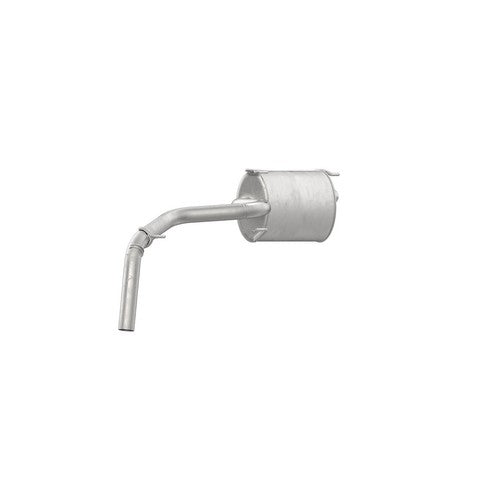 Walker Exhaust 56277 Quiet-Flow SS Muffler EXHAUST OEM