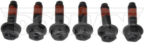 Help! By Dorman 03088  EXHAUST OEM
