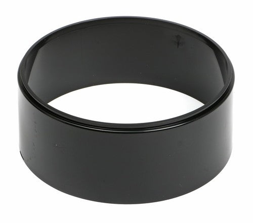 Trans Dapt 2380 Air Cleaner Spacer 5-1/8in Diameter Neck 2in Thick