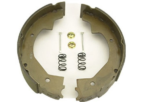 AP Products 014-136451  TRAILER BRAKE ASSEMBLY