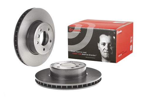 Brembo 09917211C02  BRAKE ROTORS