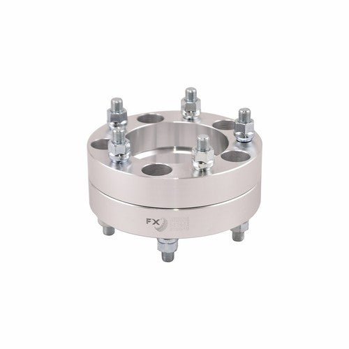 FX Wheels W555001S FX Wheel Spacer WHEEL ADAPTERS