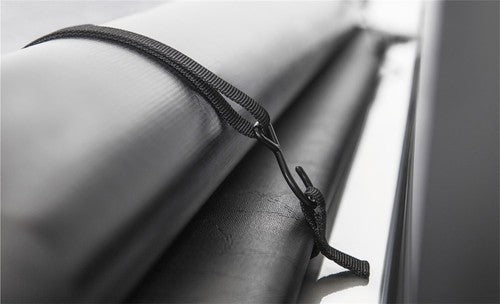ACCESS Covers 91439 Vanish  TONNO SOFT ROLLING