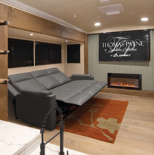 Lippert Components 2024044110 Thomas Payne  FURNITURE-INTERIOR RV