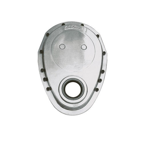 Edelbrock 4240  TIMING CHAIN COVER