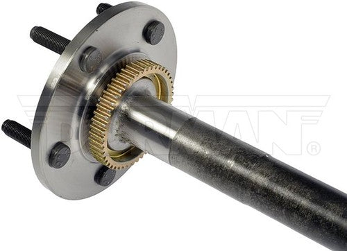 Dorman (OE Solutions) 630-163 OE Solutions DRIVE AXLE PARTS