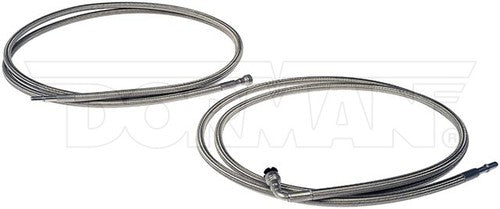 Dorman (OE Solutions) 819-875 OE Solutions FUEL INJECTION OEM