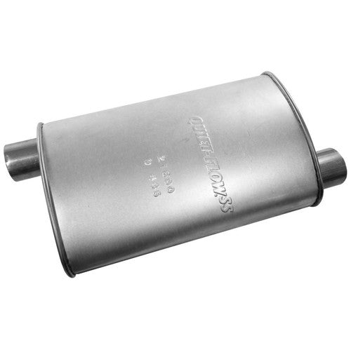 Walker Exhaust 21690 Quiet-Flow SS EXHAUST OEM