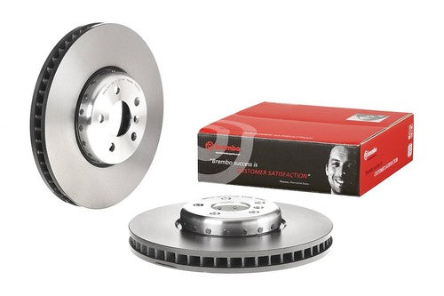 Brembo 09D09413C02  BRAKE ROTORS