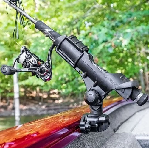 Railblaza 03-4128-11 SidePort TracLoader MARINE KAYAK