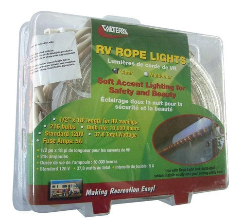 Valterra A30-0650  LIGHTS-EXTERIOR RV