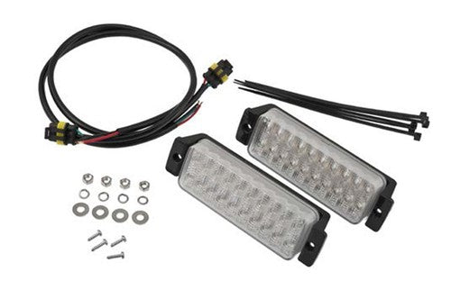 ARB 6821287 Parking/ Turn Signal Light Assembly- LED HEADLIGHT ASSEMBLY
