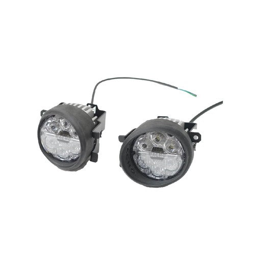 ARB V3TO1 Driving/ Fog Light Mount Bracket for Nacho Quatro Combo Light Qty 2