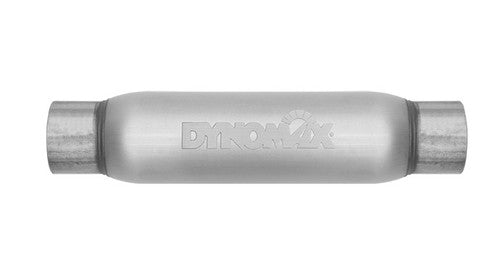 Dynomax 24222 Race Series Bullet MUFFLER