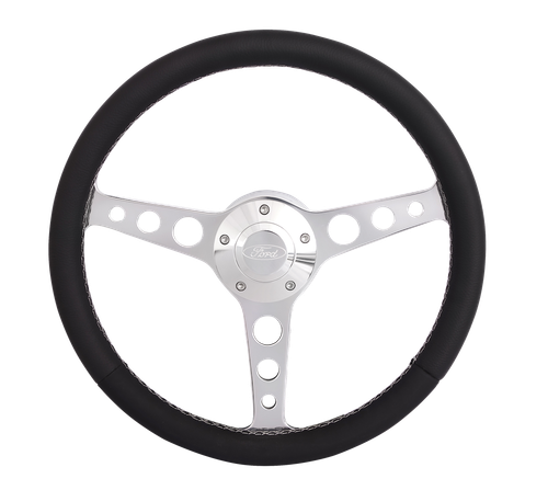 Grant Products 1922-2 Billet Classic Series WHEELS