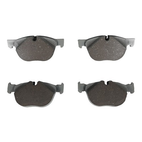 Brembo Front Ceramic Brake Pads Fits 2016-2018 BMW X4 Brake Pads P06049N