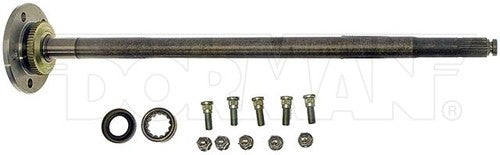 Dorman (OE Solutions) 630-306 OE Solutions AXLE SHAFTS