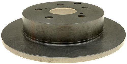 Raybestos Brakes 980483R R-Line BRAKE ROTORS OEM