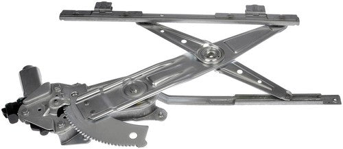 Dorman (OE Solutions) 741-014 OE Solutions WINDOW ASSEMBLIES & MOTORS