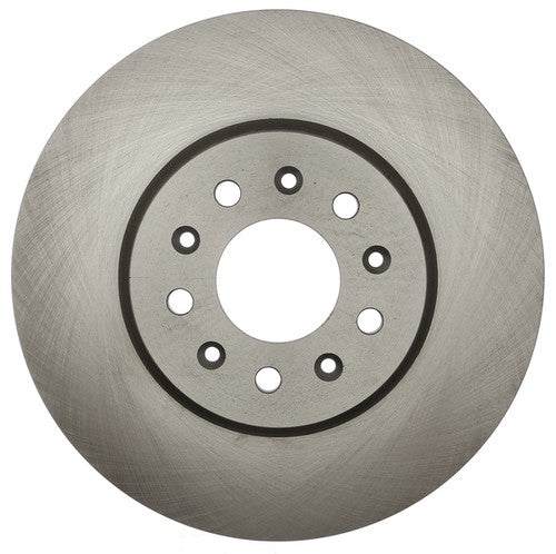 Raybestos Brakes 582033R R-Line BRAKE ROTORS OEM