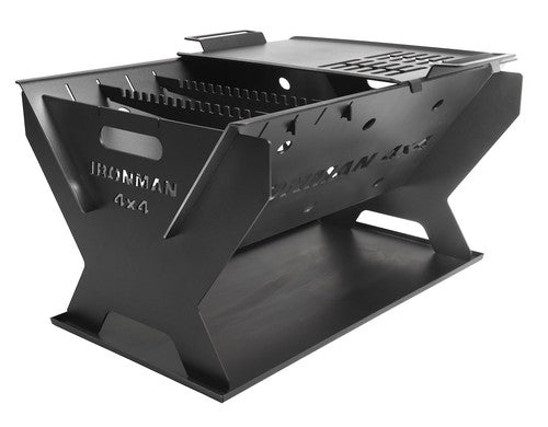 Ironman 4x4 IFIREPIT0012  OVERLANDING TOOL