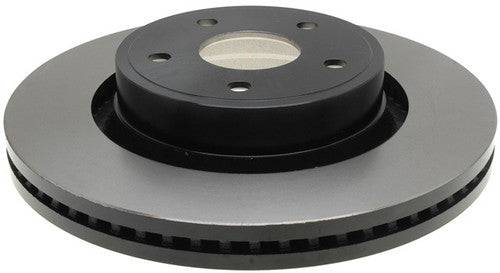 Raybestos Brakes 780217 Specialty - Truck BRAKE ROTORS OEM