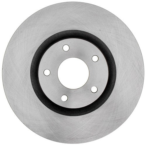 Raybestos Brakes 980700R R-Line BRAKE ROTORS OEM