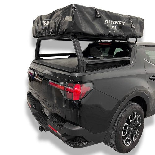 Putco 184900 VentureTEC  CARGO RACK