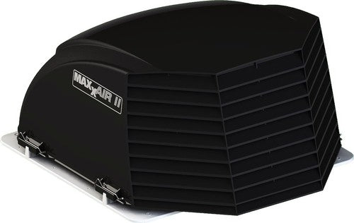 MaxxAir Ventilation Solutions 00-933082 Maxxair II  ROOF VENT COVER RV