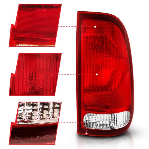 ANZO USA 311307  TAIL LIGHT KIT