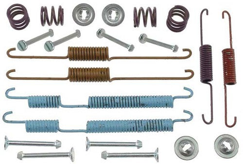 Raybestos Brakes H17358 R-Line BRAKE HARDWARE AND CABLES OEM