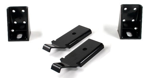 Air Lift 59530 Ride Control  HELPER SPRINGS